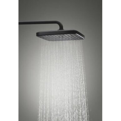 GROHE VITALIO COMFORT 250 termostatinė dušo sistema 250×250 mm 1 GROHE VITALIO COMFORT 250 termostatinė dušo sistema 250×250 mm 1