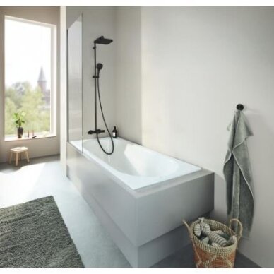 GROHE VITALIO COMFORT 250 termostatinė dušo sistema 250×250 mm 2 GROHE VITALIO COMFORT 250 termostatinė dušo sistema 250×250 mm 2
