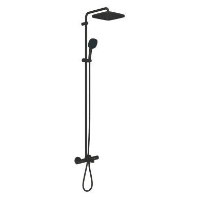 GROHE VITALIO COMFORT 250 termostatinė dušo sistema 250×250 mm 3 GROHE VITALIO COMFORT 250 termostatinė dušo sistema 250×250 mm 3