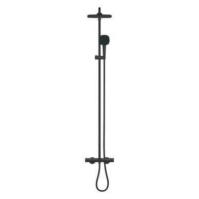 GROHE VITALIO COMFORT 250 termostatinė dušo sistema 250×250 mm 4 GROHE VITALIO COMFORT 250 termostatinė dušo sistema 250×250 mm 4