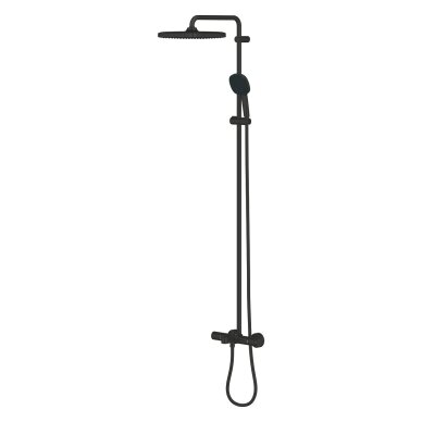 GROHE VITALIO COMFORT 250 termostatinė dušo sistema 250×250 mm 5 GROHE VITALIO COMFORT 250 termostatinė dušo sistema 250×250 mm 5