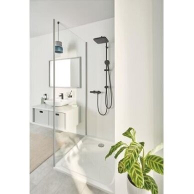 GROHE VITALIO COMFORT 250 dušo sistema 2 GROHE VITALIO COMFORT 250 dušo sistema 2