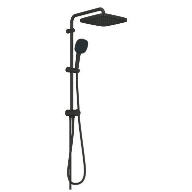 GROHE VITALIO COMFORT 250 dušo sistema 3 GROHE VITALIO COMFORT 250 dušo sistema 3