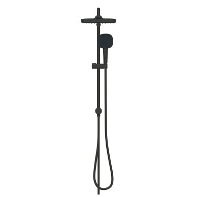 GROHE VITALIO COMFORT 250 dušo sistema 4 GROHE VITALIO COMFORT 250 dušo sistema 4