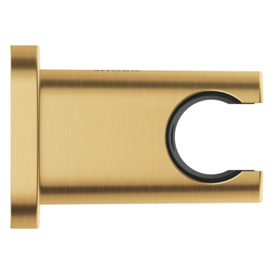 GROHE - VITALIO JOY+ 120 mm aukso spalvos dušo rinkinys 3 GROHE - VITALIO JOY+ 120 mm aukso spalvos dušo rinkinys 3