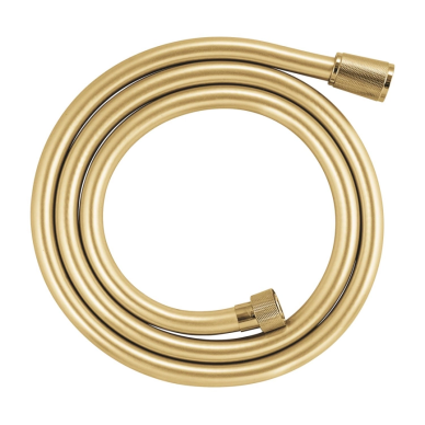GROHE - VITALIO JOY+ 120 mm aukso spalvos dušo rinkinys 8 GROHE - VITALIO JOY+ 120 mm aukso spalvos dušo rinkinys 8