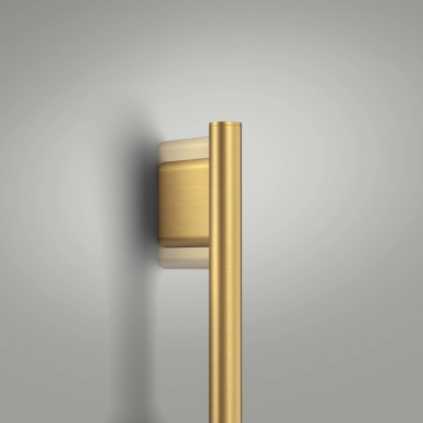 GROHE - VITALIO JOY+ 120 mm dušo komplektas, auksinis 4