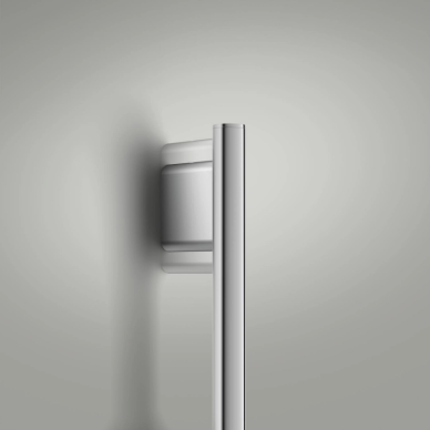 GROHE - VITALIO JOY+ 120 mm dušo komplektas, blizgus chromas 6 GROHE - VITALIO JOY+ 120 mm dušo komplektas, blizgus chromas 6