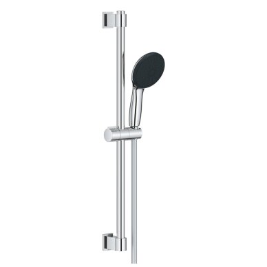 GROHE VITALIO START 110 dušo komplektas, blizgus chromas