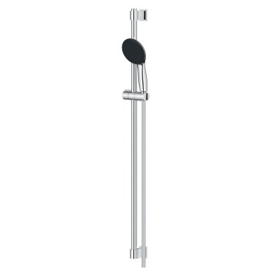 GROHE VITALIO START 110 dušo komplektas, blizgus chromas 4