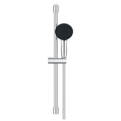 GROHE VITALIO START 110 dušo komplektas, blizgus chromas 2 GROHE VITALIO START 110 dušo komplektas, blizgus chromas 2