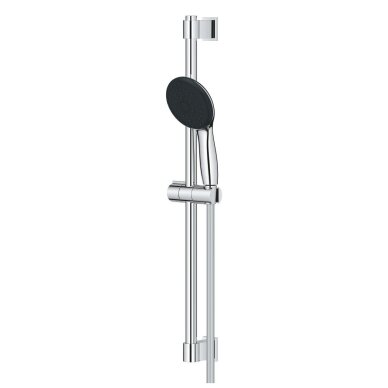 GROHE VITALIO START 110 dušo komplektas, blizgus chromas 3 GROHE VITALIO START 110 dušo komplektas, blizgus chromas 3