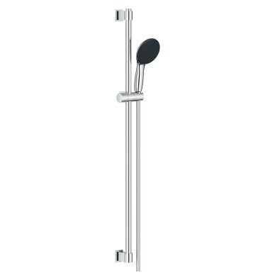 GROHE VITALIO START 110 dušo komplektas, blizgus chromas GROHE VITALIO START 110 dušo komplektas, blizgus chromas