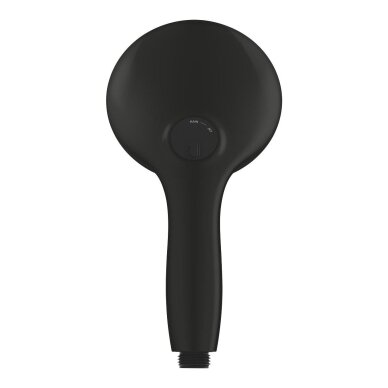 GROHE VITALIO START 110 rankinė dušo galvutė 5 GROHE VITALIO START 110 rankinė dušo galvutė 5