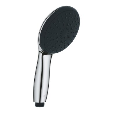 GROHE VITALIO START 110 Rankinė dušo galvutė, blizgus chromas GROHE VITALIO START 110 Rankinė dušo galvutė, blizgus chromas