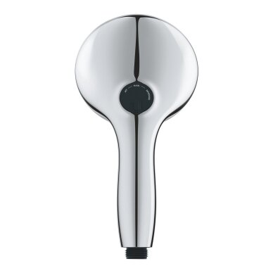 GROHE VITALIO START 110 Rankinė dušo galvutė, blizgus chromas 4