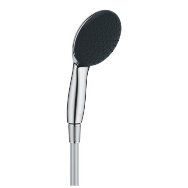 GROHE VITALIO START 110 rankinio dušo rinkinys, blizgus chromas GROHE VITALIO START 110 rankinio dušo rinkinys, blizgus chromas