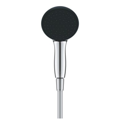 GROHE  VITALIO START 110 rankinio dušo rinkinys, blizgus chromas 2