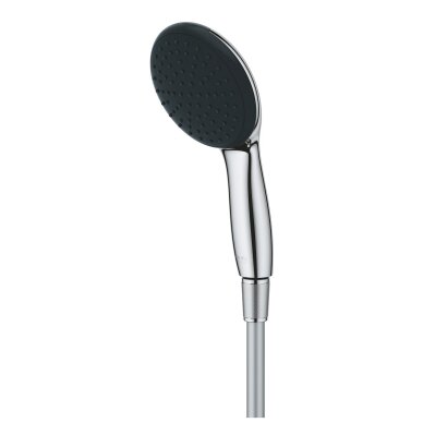 GROHE  VITALIO START 110 rankinio dušo rinkinys, blizgus chromas 3