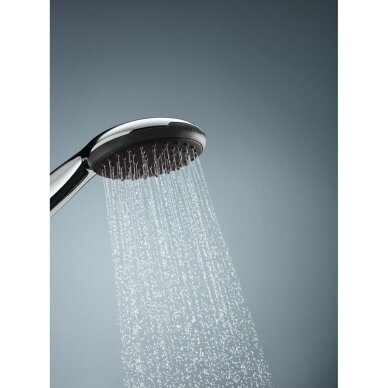 GROHE  VITALIO START 110 rankinio dušo rinkinys, blizgus chromas 1