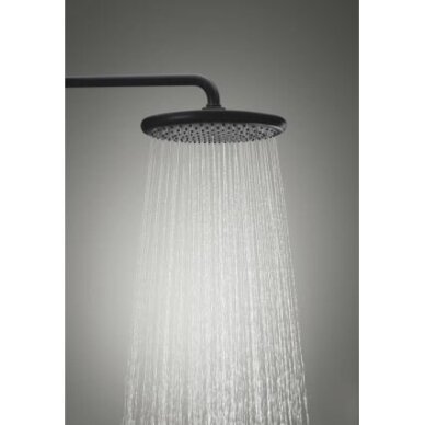 GROHE VITALIO START 250 termostatinė dušo sistema 390 mm 1 GROHE VITALIO START 250 termostatinė dušo sistema 390 mm 1