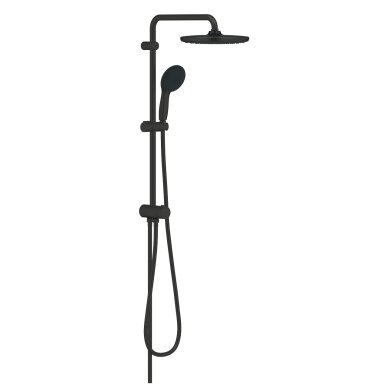GROHE VITALIO START SYSTEM 250 dušo sistema GROHE VITALIO START SYSTEM 250 dušo sistema