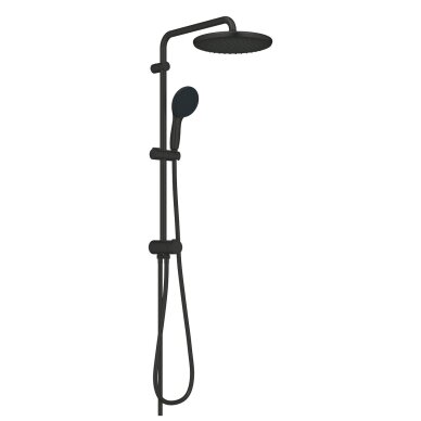 GROHE VITALIO START SYSTEM 250 dušo sistema 2