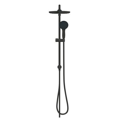 GROHE VITALIO START SYSTEM 250 dušo sistema 3