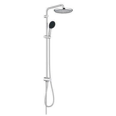 GROHE  VITALIO START SYSTEM 250 dušo sistema, blizgus chromas 1