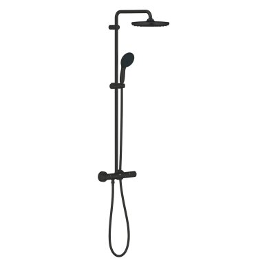 GROHE VITALIO START SYSTEM 250 termostatinė dušo sistema GROHE VITALIO START SYSTEM 250 termostatinė dušo sistema