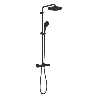 GROHE VITALIO START SYSTEM 250  termostatinė dušo sistema 3