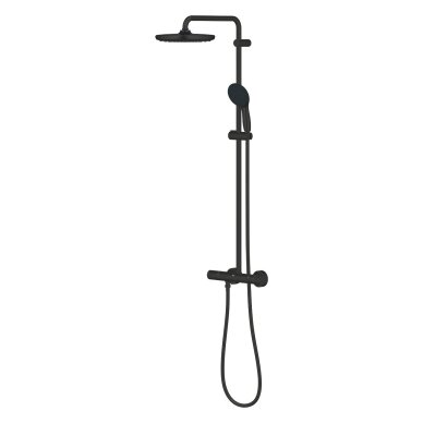 GROHE VITALIO START SYSTEM 250  termostatinė dušo sistema 4