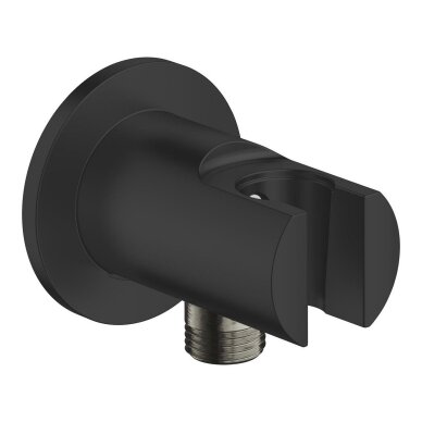 GROHE VITALIO UNIVERSAL sieninis dušo laikiklis