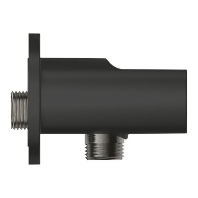 GROHE VITALIO UNIVERSAL sieninis dušo laikiklis 1