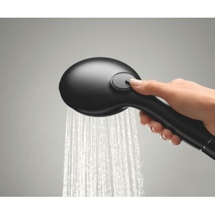 GROHE VITALIO START 110 rankinė dušo galvutė 1 GROHE VITALIO START 110 rankinė dušo galvutė 1