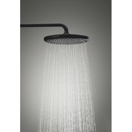 GROHE VITALIO START 250 termostatinė dušo sistema 390 mm 1 GROHE VITALIO START 250 termostatinė dušo sistema 390 mm 1