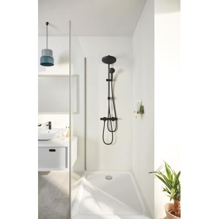 GROHE VITALIO START SYSTEM 250 dušo sistema 1 GROHE VITALIO START SYSTEM 250 dušo sistema 1