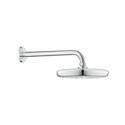 Grohe Eurosmart Cosmopolitan potinkinė dušo sistema 3