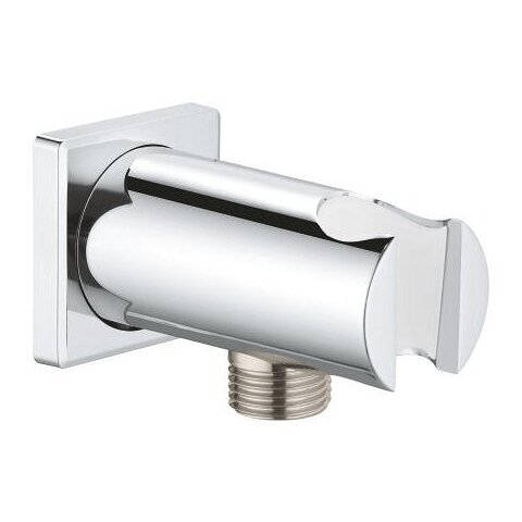 Grohe RAINSHOWER dušo galvutės laikiklis su išvadu Grohe RAINSHOWER dušo galvutės laikiklis su išvadu