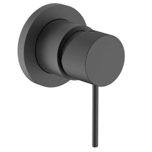 Graphite spalvos potinkinė dušo sistema Teorema LAB 3.0 su 30 cm skersmens dušo galva 4 Graphite spalvos potinkinė dušo sistema Teorema LAB 3.0 su 30 cm skersmens dušo galva 4