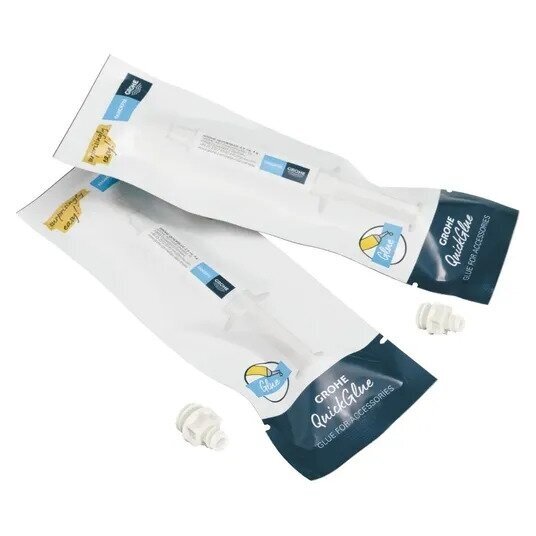 GROHE QuickGlue A2 klijai 2 GROHE QuickGlue A2 klijai 2
