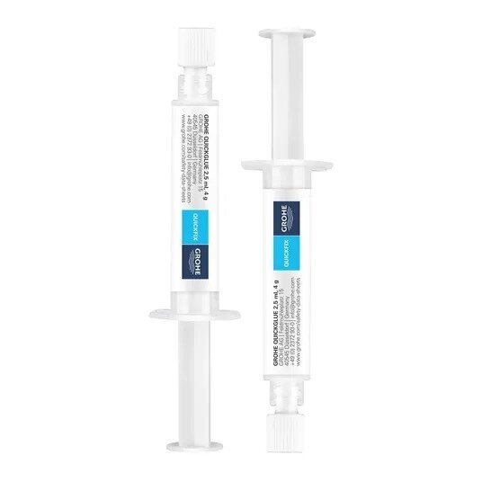 GROHE QuickGlue A2 klijai GROHE QuickGlue A2 klijai
