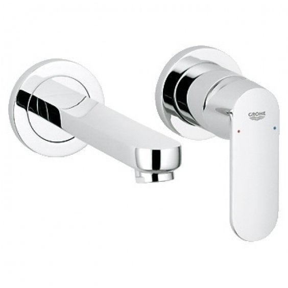 Grohe potinkinis maišytuvas praustuvui Eurosmart Cosmopolitan su potinkine dalimi Grohe potinkinis maišytuvas praustuvui Eurosmart Cosmopolitan su potinkine dalimi