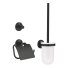 GROHE START aksesuarų rinkinys 3 in 1 GROHE START aksesuarų rinkinys 3 in 1