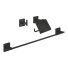 GROHE START CUBE aksesuarų rinkinys 3 in 1 GROHE START CUBE aksesuarų rinkinys 3 in 1