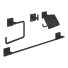 GROHE START CUBE aksesuarų rinkinys 4 in 1 GROHE START CUBE aksesuarų rinkinys 4 in 1