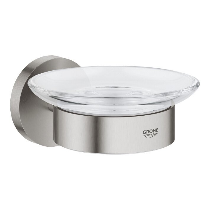 GROHE Start QuickFix muilinė su laikikliu GROHE Start QuickFix muilinė su laikikliu