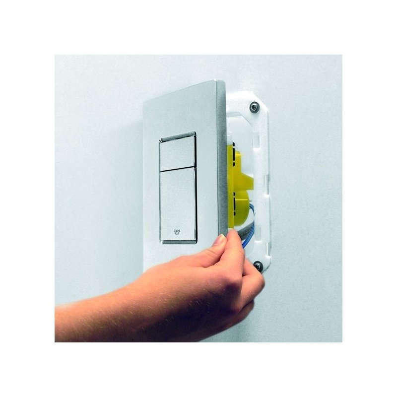 GROHE Fresh tabletės WC rėmui 2 GROHE Fresh tabletės WC rėmui 2