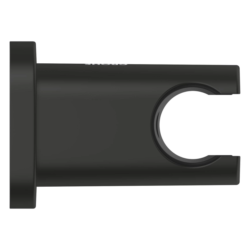 GROHE  - Dušo komplektas VITALIO JOY+ 120 mm juodas 4