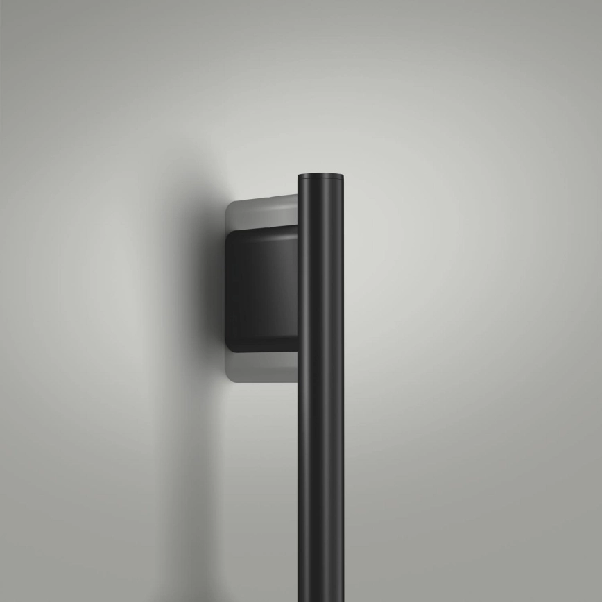 GROHE - Dušo komplektas VITALIO JOY+ 120 mm juodas 4 GROHE - Dušo komplektas VITALIO JOY+ 120 mm juodas 4